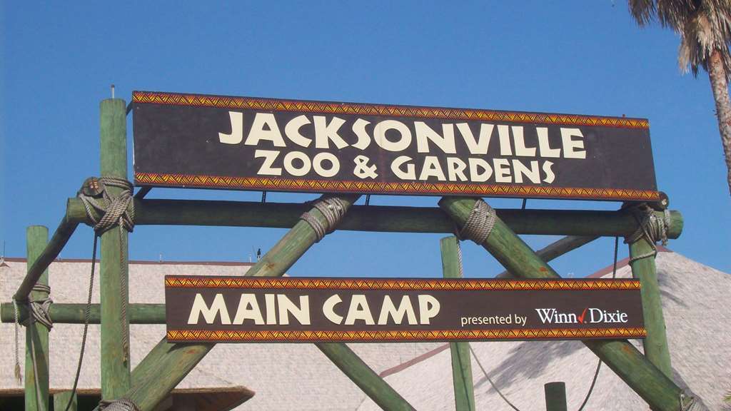 Magnuson Hotel Jacksonville Downtown Bekvemmeligheter bilde